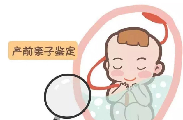温州胎儿亲子鉴定中心出结果时间,温州孕期亲子鉴定条件和流程