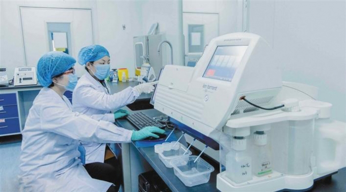 温州怀孕怎么偷偷做DNA鉴定,温州孕期亲子鉴定准确吗
